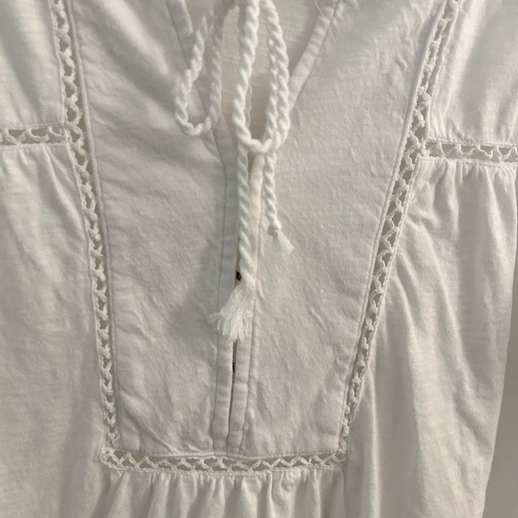 Lilly Pulitzer Cotton Knit Top - Picture 3 of 4